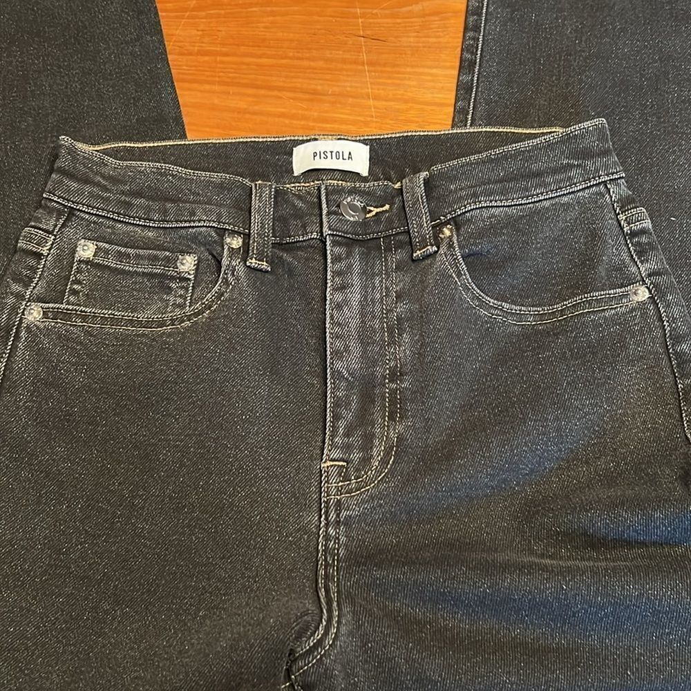 Pistola High-waisted skinny Jeans 26‎